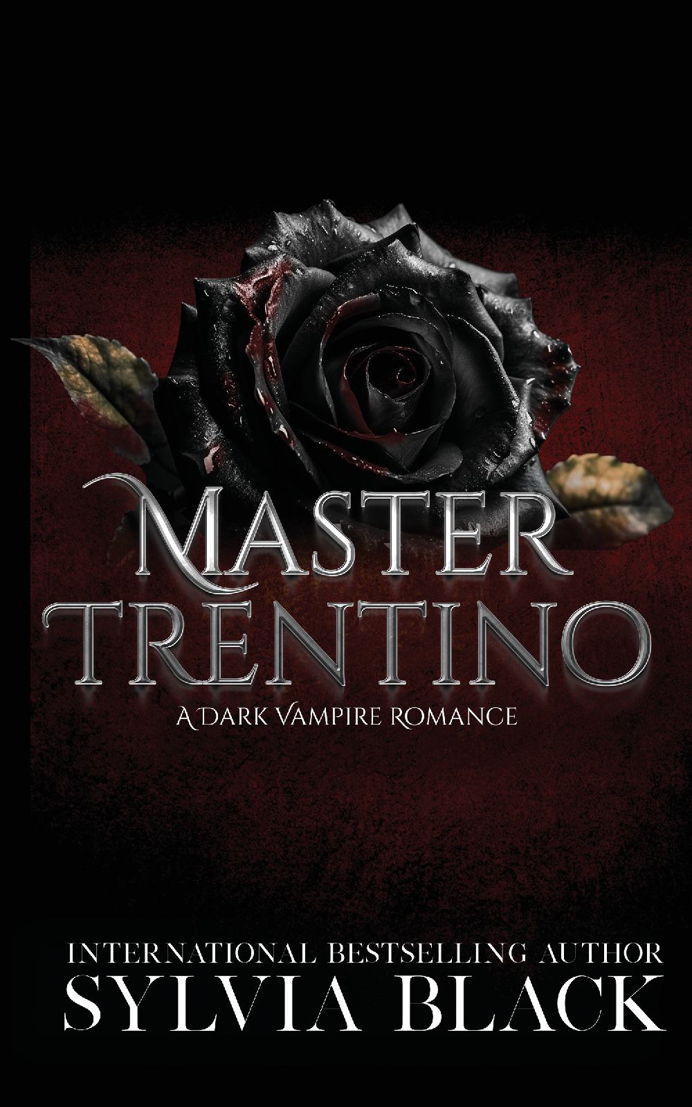Master Trentino (Masters of the Consulate Book 3)