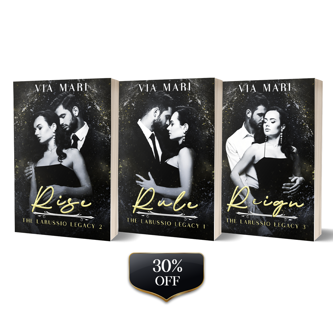 Brutal Kings Collection-Couple Covers