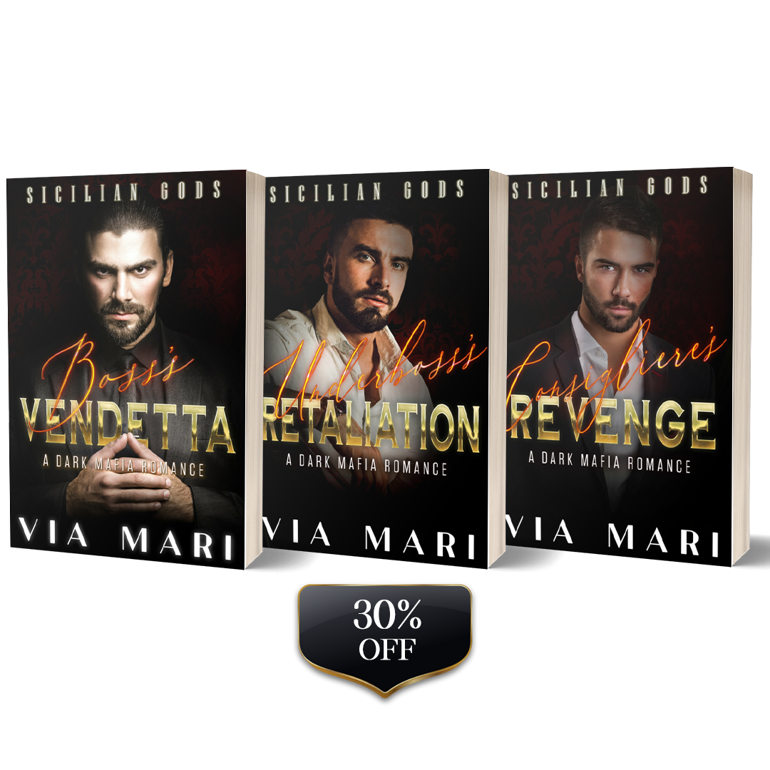 Sicilian Gods Collection