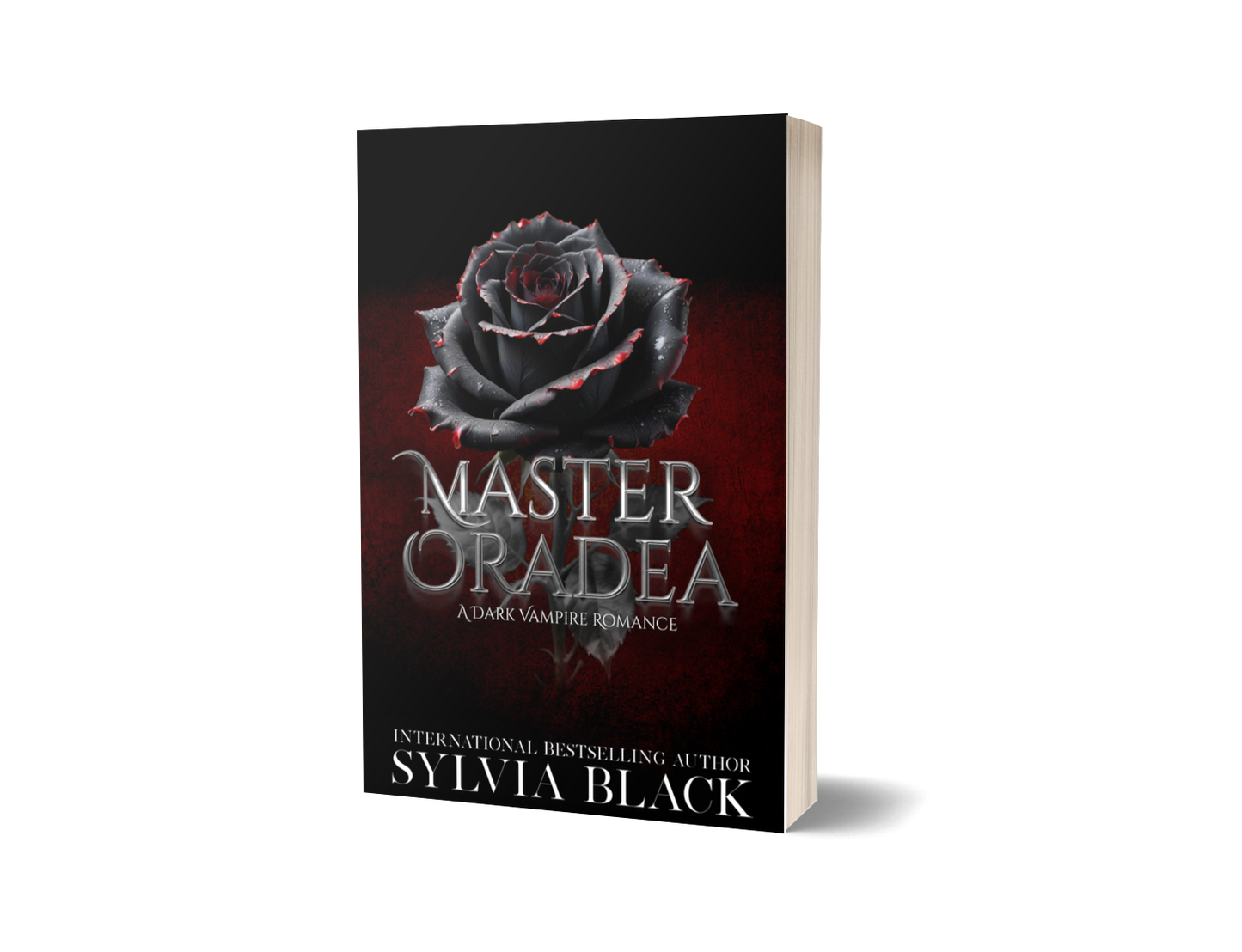 Master Oradea (Masters of the Consulate Book 10)