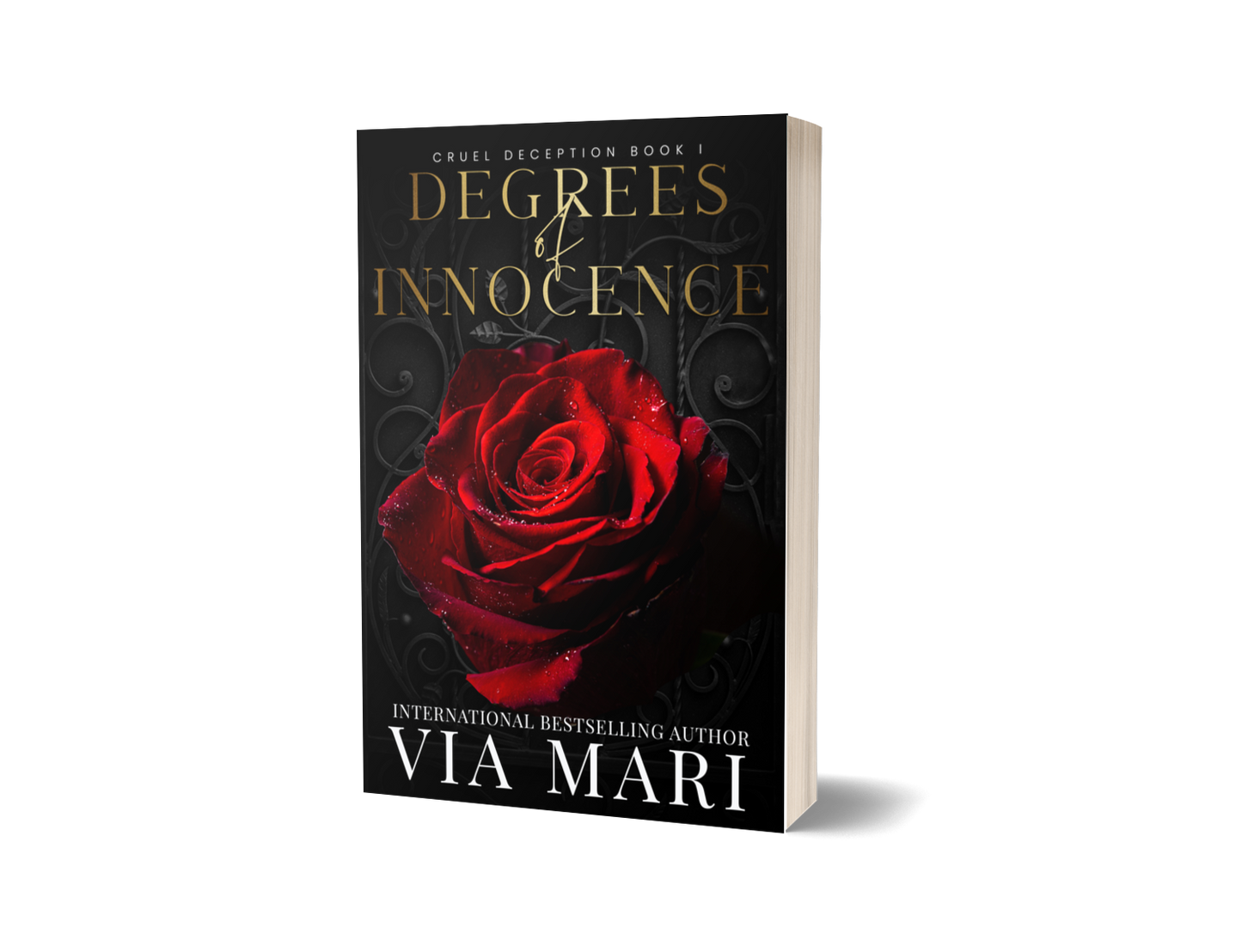 Degrees of Innocence