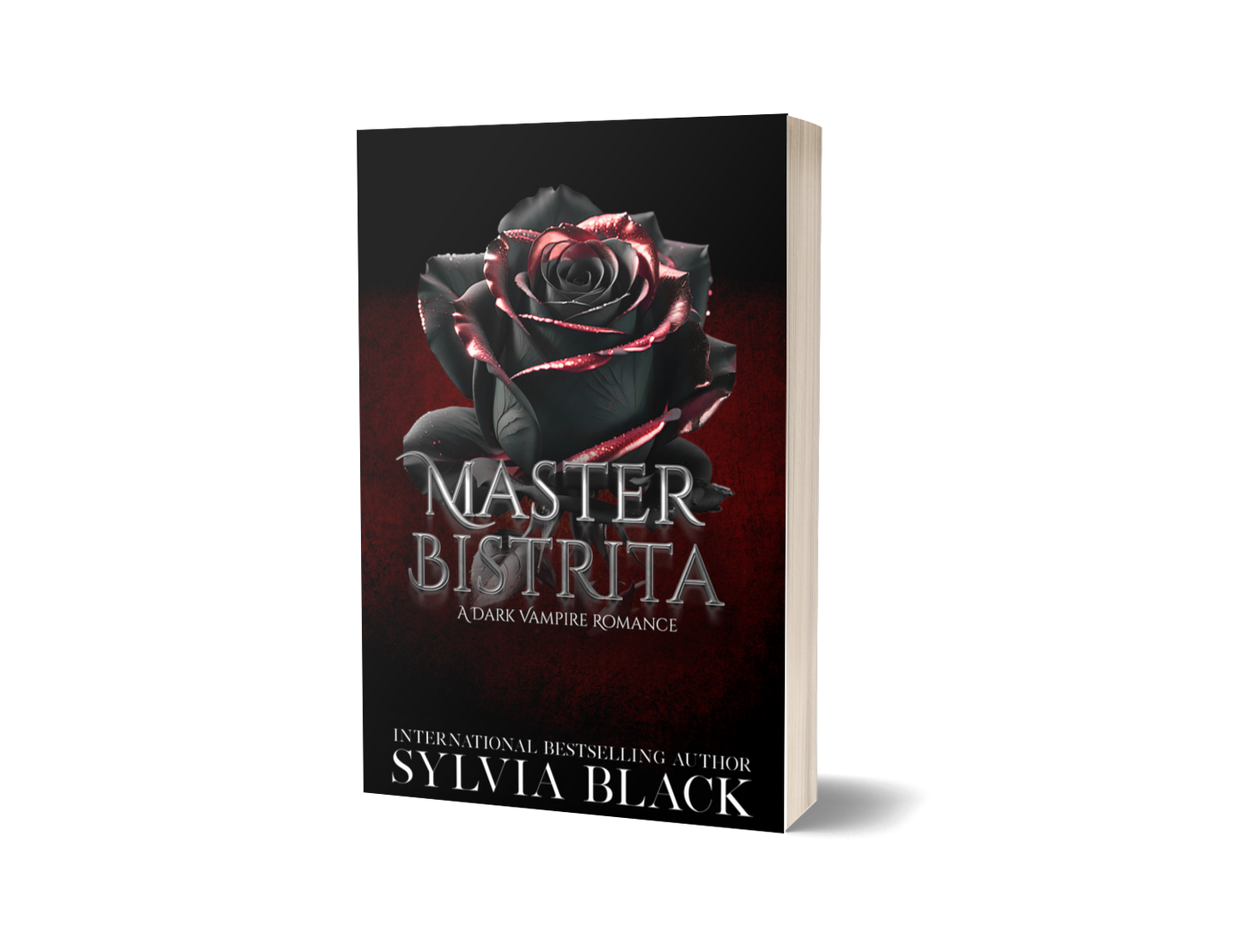 Master Bistrita (Masters of the Consulate Book 11)