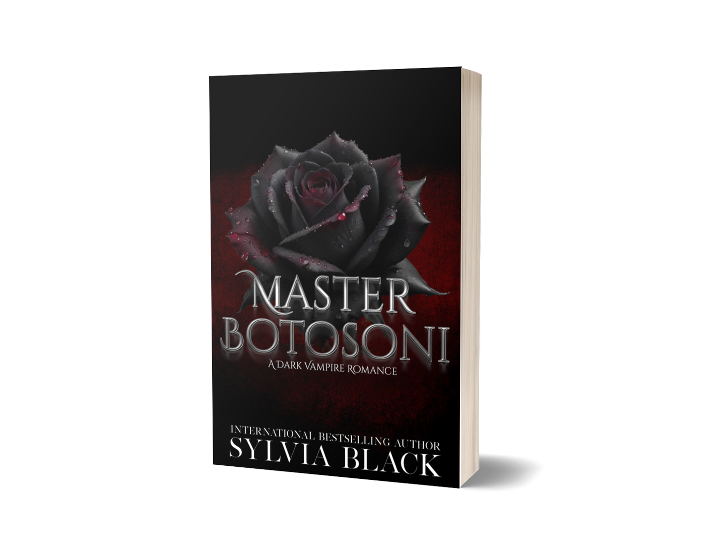Master Botosoni (Masters of the Consulate Book 9)