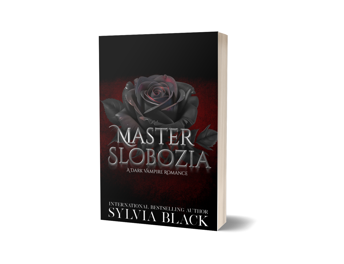 Master Slobozia (Masters of the Consulate Book 12)