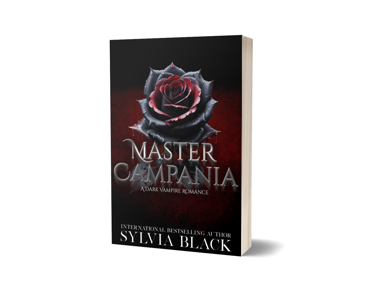 Master Campania (Masters of the Consulate Book 7)
