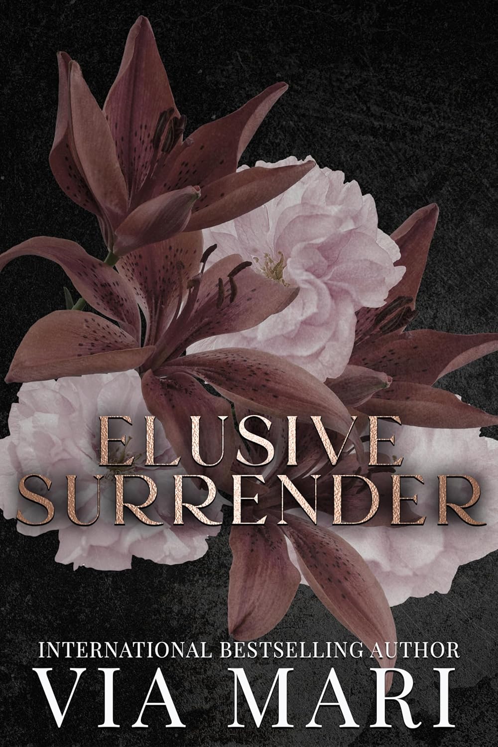 Elusive Surrender