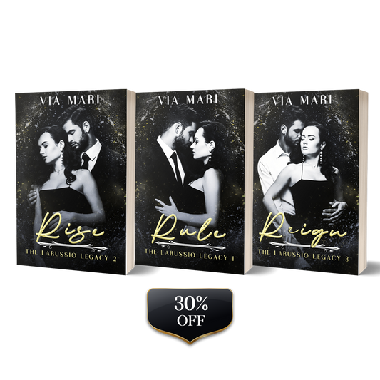 Brutal Kings Collection-Couple Covers