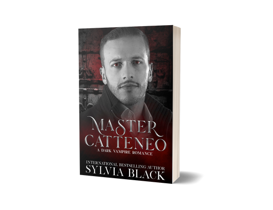 Master Catteneo (Masters of the Consulate Book 5)