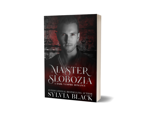Master Slobozia (Masters of the Consulate Book 12)