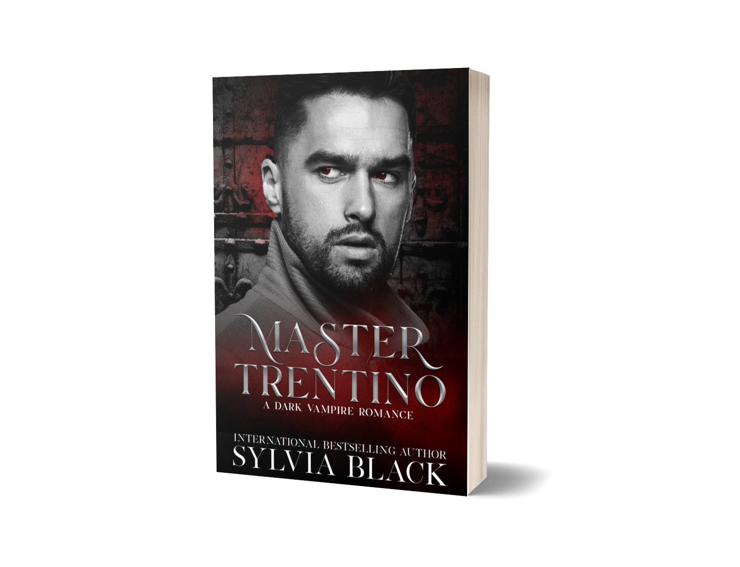 Master Trentino (Masters of the Consulate Book 3)