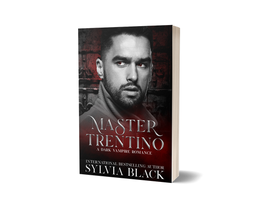 Master Trentino (Masters of the Consulate Book 3)
