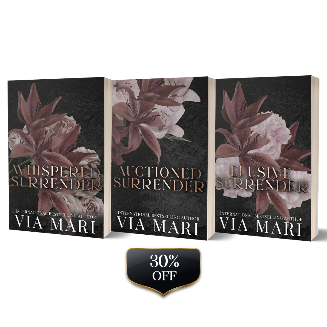 Sinful Duet Collection