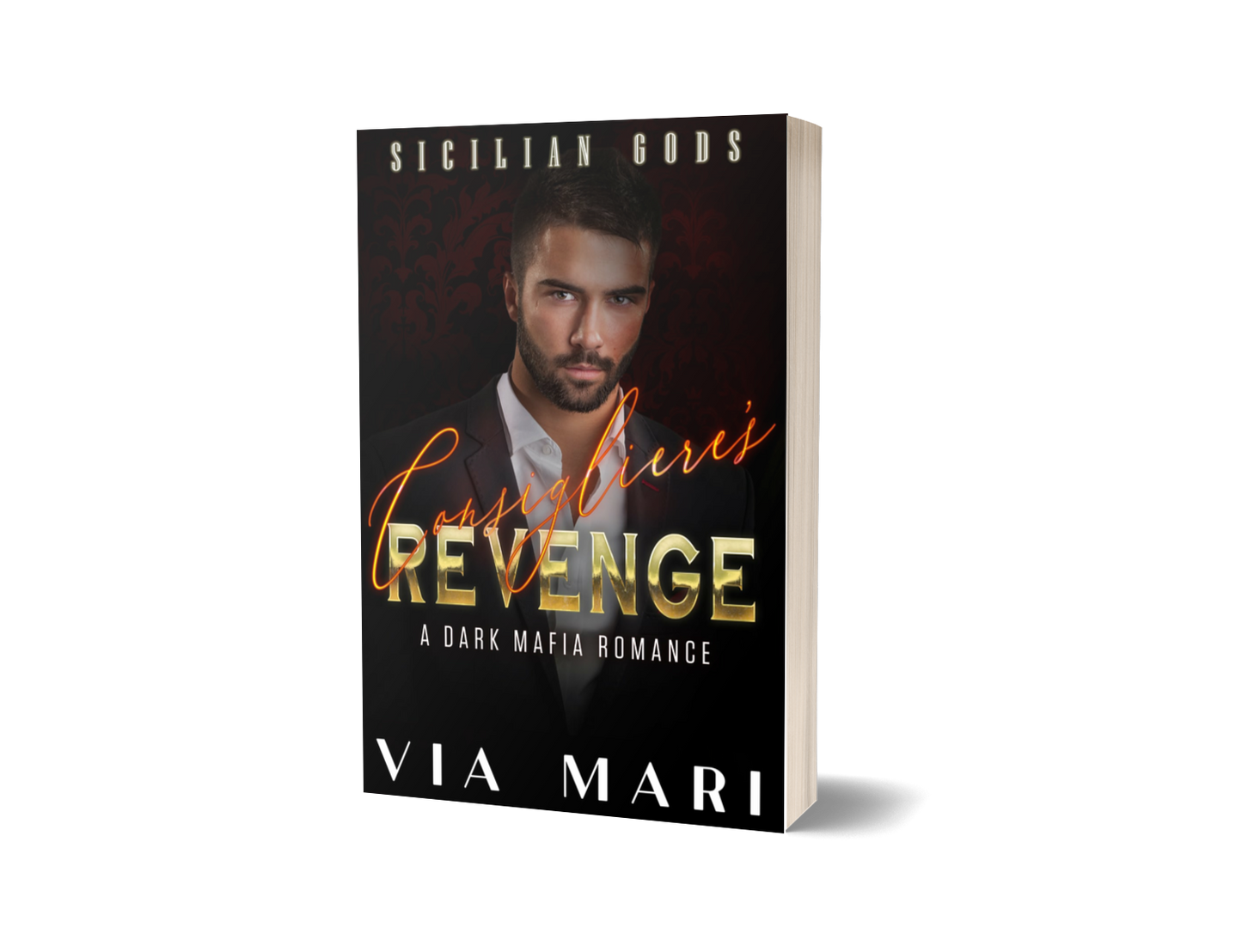 Consigliere's Revenge