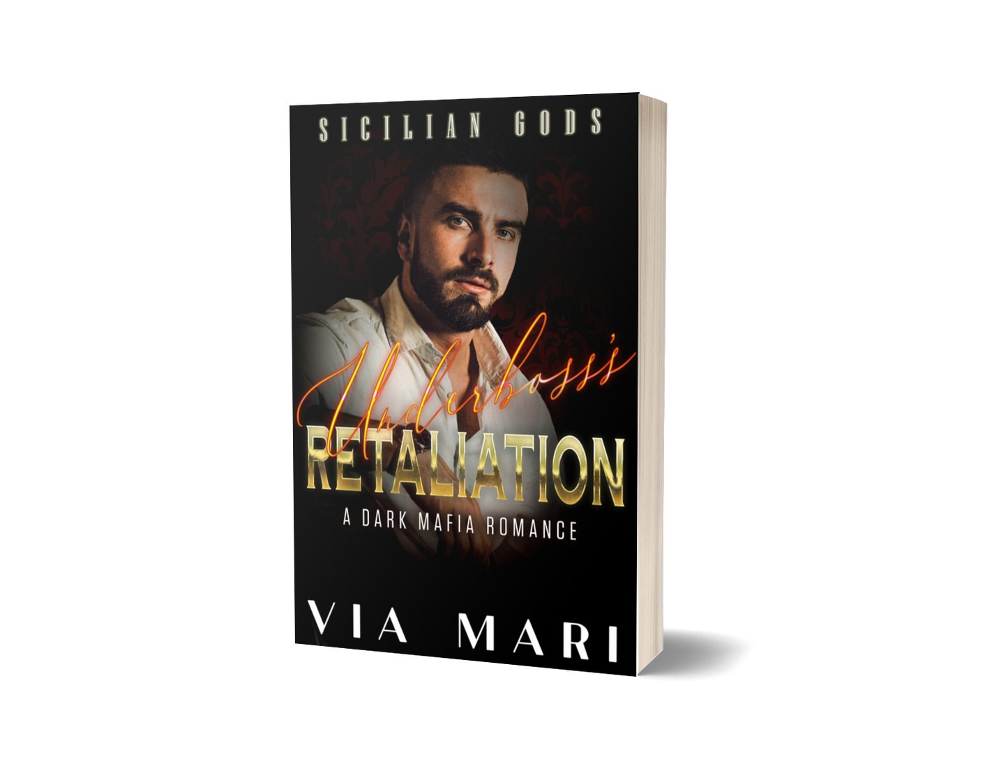 Underboss's Retaliation