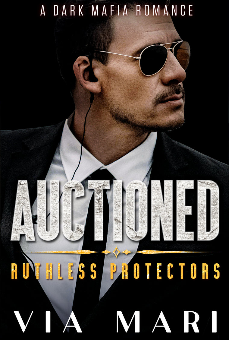 Auctioned