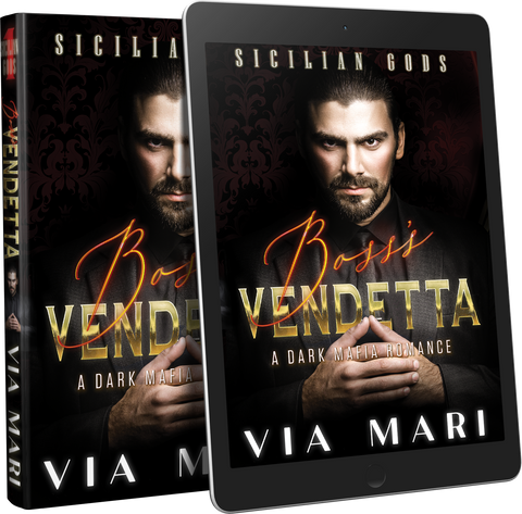 Boss's Vendetta