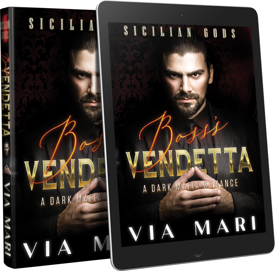 Boss's Vendetta
