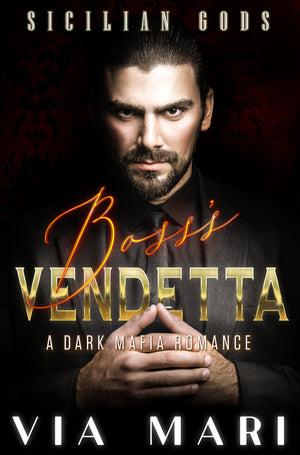 Boss's Vendetta
