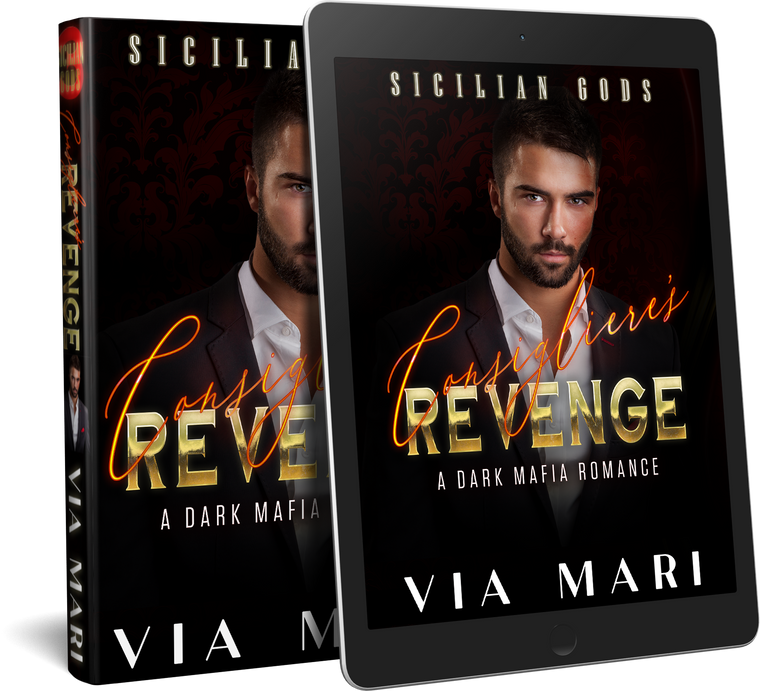 Consigliere's Revenge