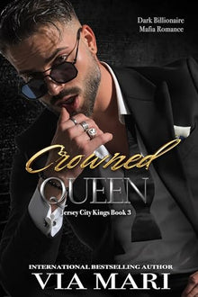 Crowned Queen