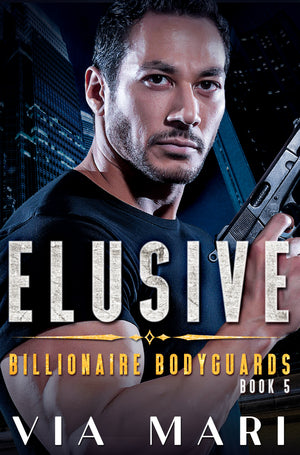 Elusive