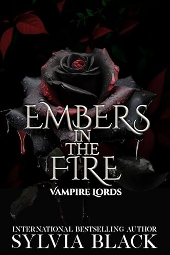 Embers in the Fire