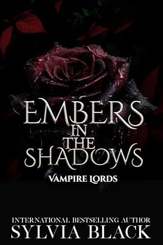 Embers in the Shadows