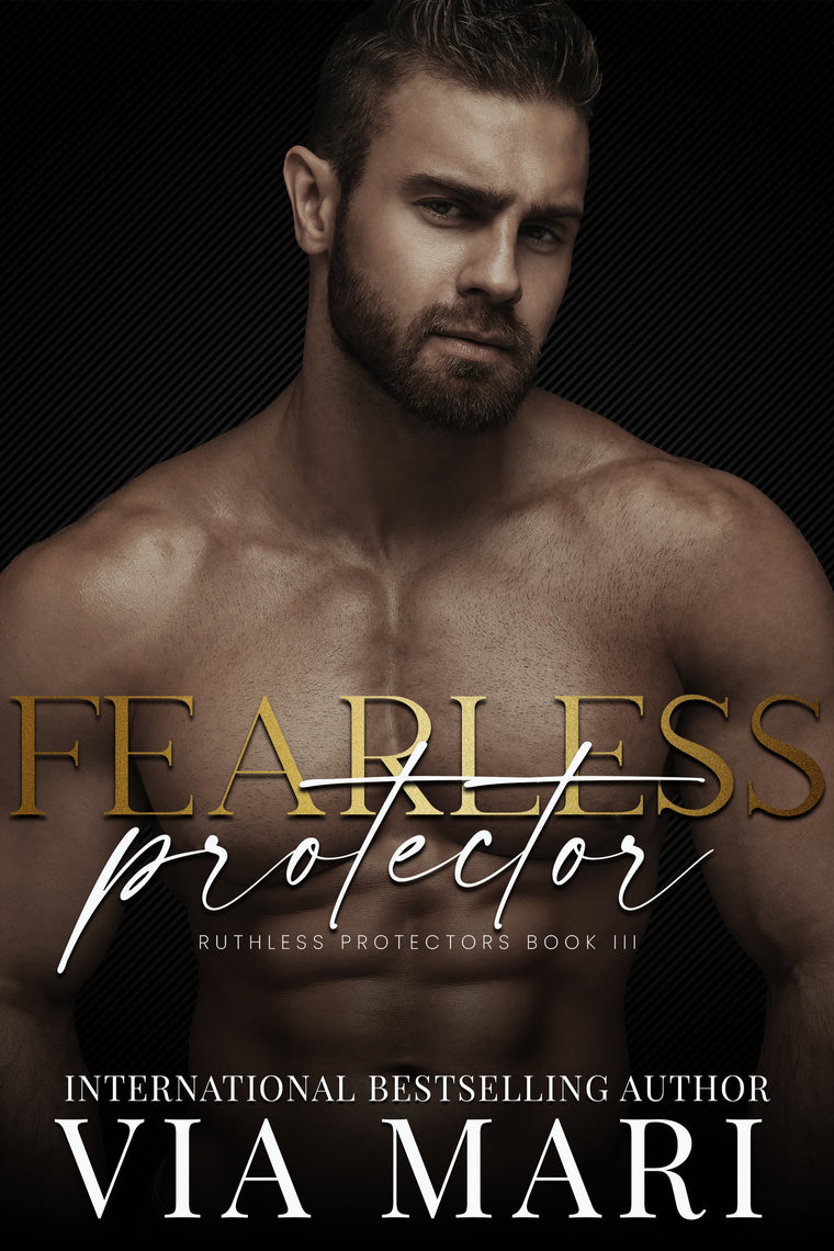 Fearless Protector