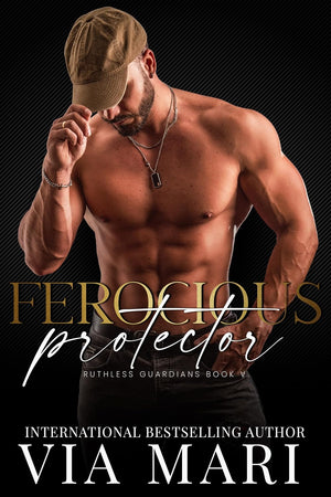 Ferocious Protector