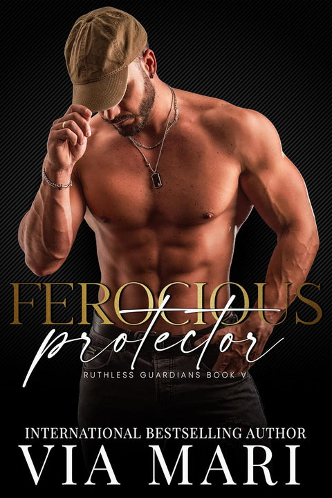 Ferocious Protector