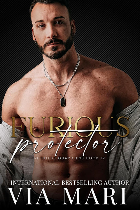 Furious Protector
