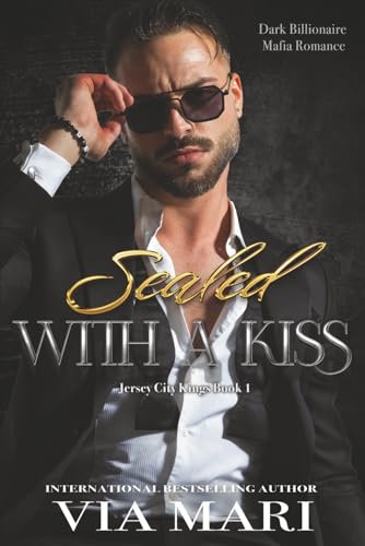 Sealed With a Kiss
