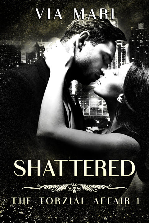Shattered
