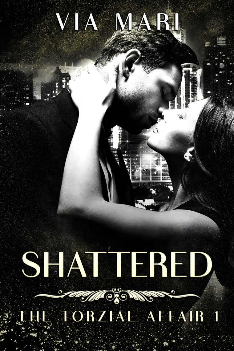 Shattered