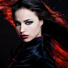 Sylvia Black