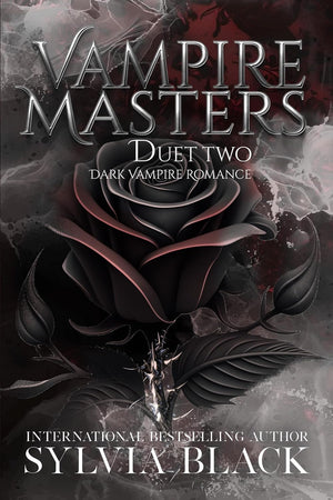 Vampire Masters Duet 2