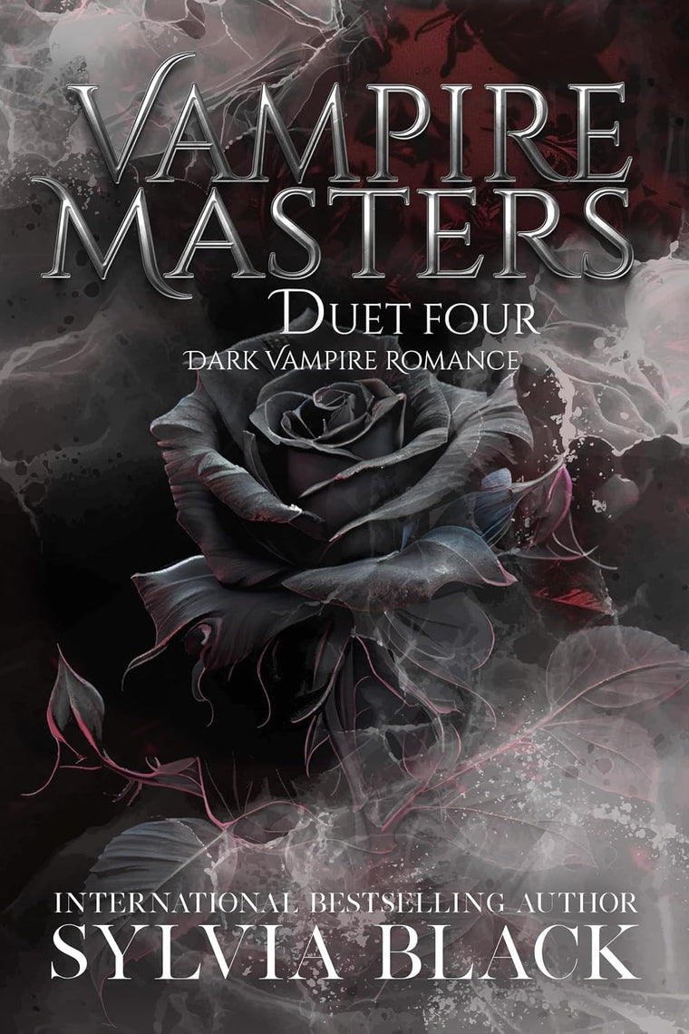 Vampire Masters Duet 4