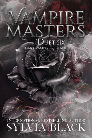 Vampire Masters Duet 6