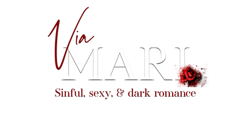 Via Mari Author